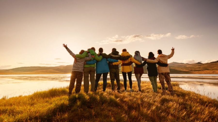 How to avoid money disputes on group trips