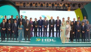 HBL marks 50 years in Bangladesh