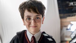 Harry Potter series sets December 2026 premiere on HBO