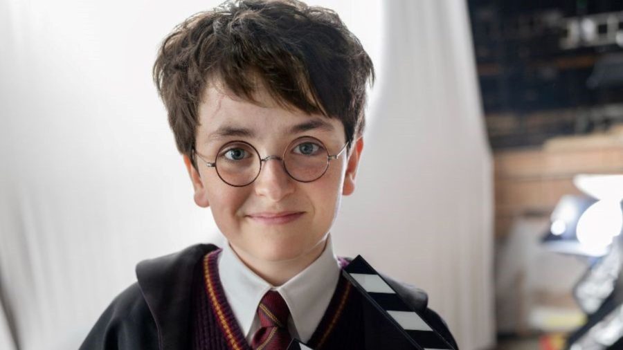 Harry Potter series sets December 2026 premiere on HBO