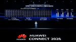 Huawei unveils SuperPoD for large-scale AI computing