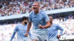 The physical side will come but it’s not easy: Haaland