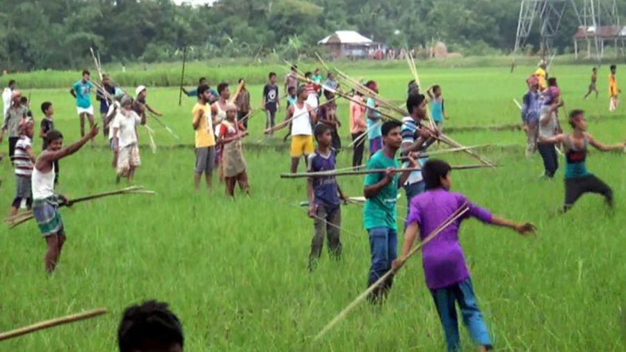19 killed in eight months: Trivial disputes turn deadly in Habiganj