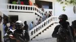 18 charged in Haitian president’s killing extradited to Florida