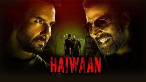Haiwaan gets fans talking over Akshay, Saif performances