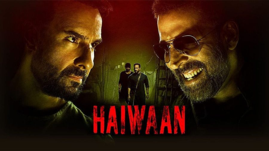 Haiwaan gets fans talking over Akshay, Saif performances