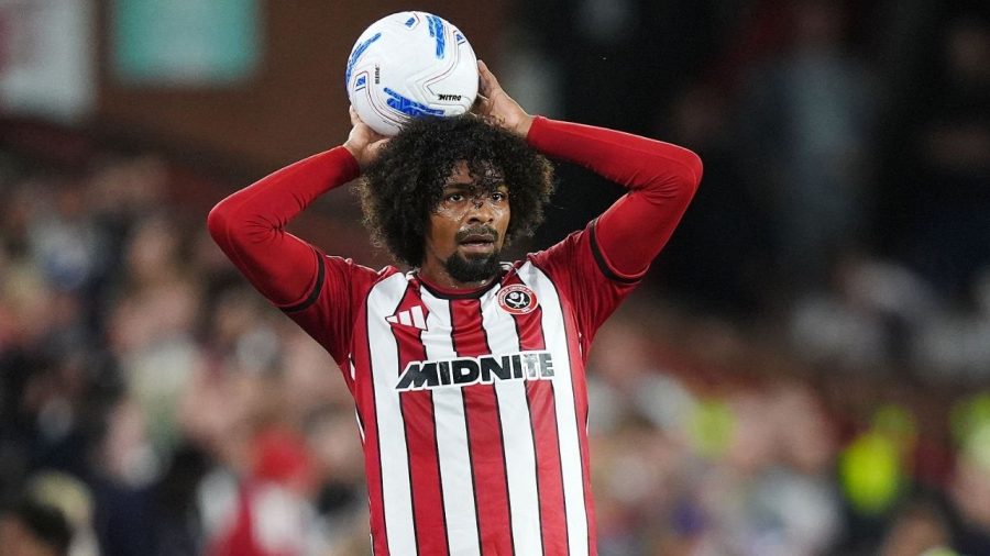 Manager praises Hamza after vital goal line block in Sheffield win