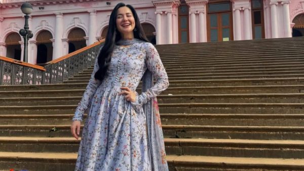 Hania Aamir calls out misogynistic content targeting women