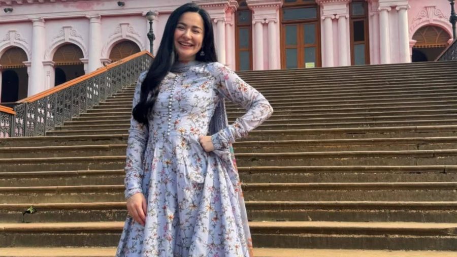 Hania Aamir fires back at critics with Pablo