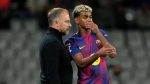 Flick embraces Yamal’s Ballon d’Or ambition