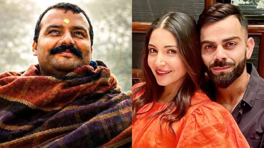Hanuman Ansh sequel: Kohli, Anushka cameo plans revealed