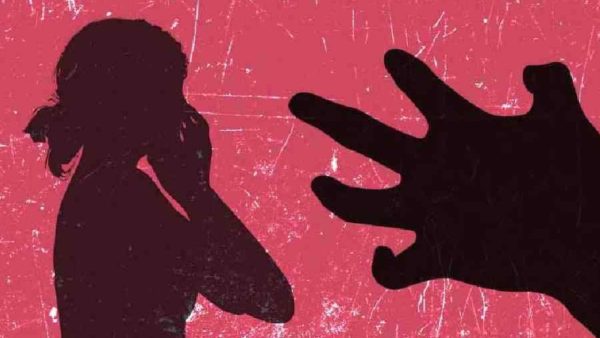 Harassment begins the moment women step outside