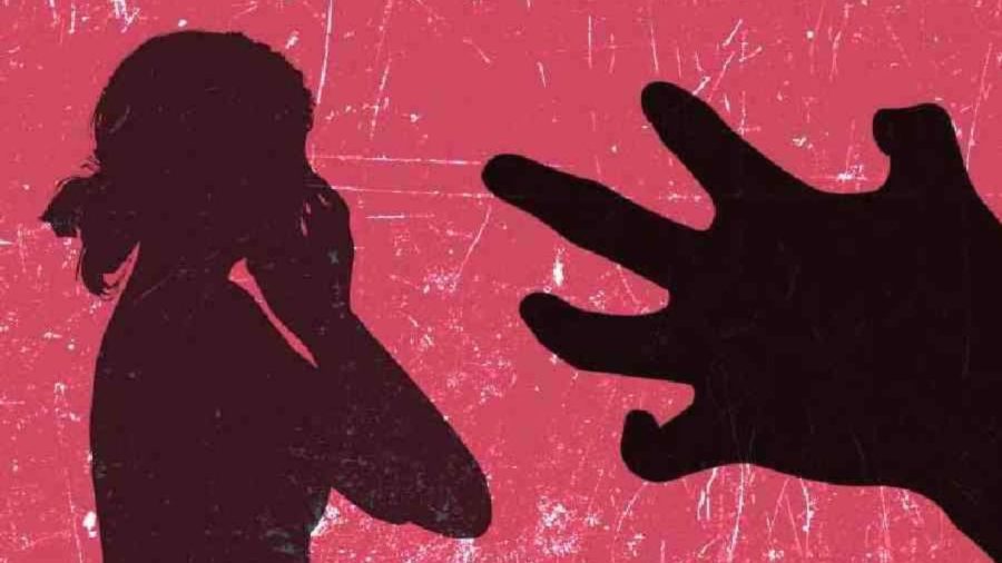 Harassment begins the moment women step outside