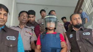 Police seek 7-day remand for Haridas in flat embezzlement case