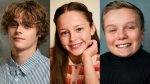 Harry Potter adds young Voldemort, Dobby and Ginny