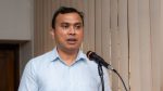 Harun-or-Rashid gets additional charge as Shilpakala Academy DG