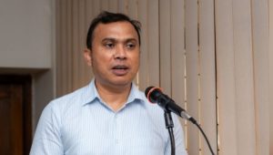 Harun-or-Rashid gets additional charge as Shilpakala Academy DG