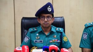 Police intensify efforts to prevent cocktail blasts: DMP