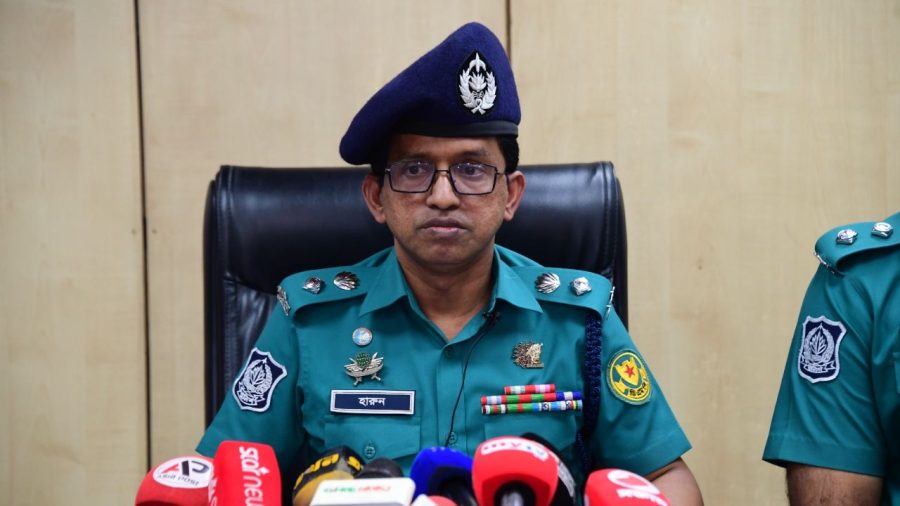 Police intensify efforts to prevent cocktail blasts: DMP