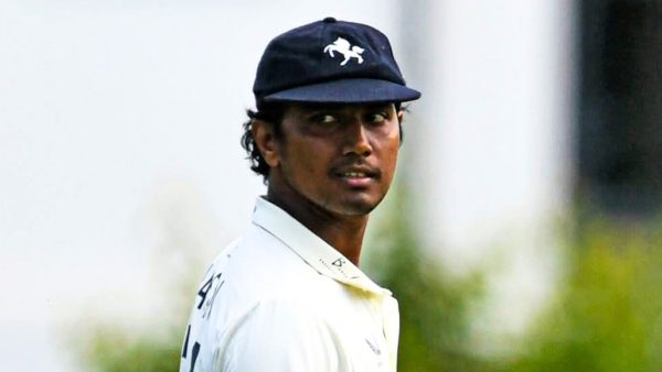 Kent disappointed as Hasan Mahmud returns to Bangladesh early