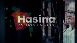 Bangladesh gets International Emmy spotlight with ‘Hasina’