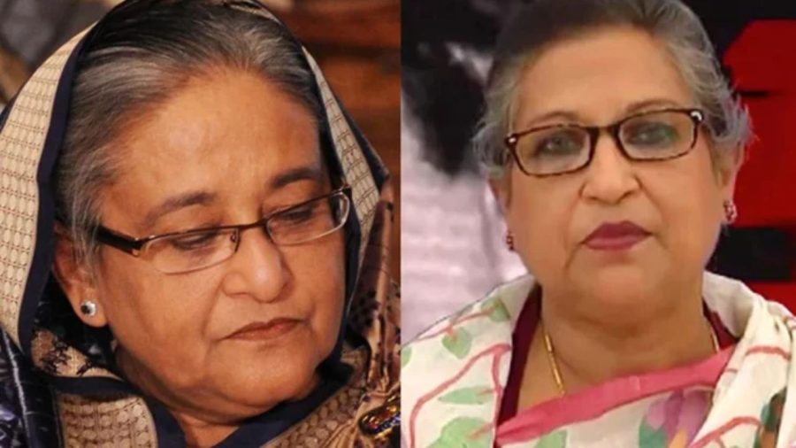 ACC sues Hasina, Rehana over Tk276cr CSR fund collection