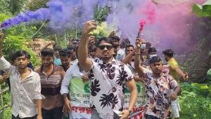 7 BCL men detained over Hasina’s birthday procession in Gopalganj