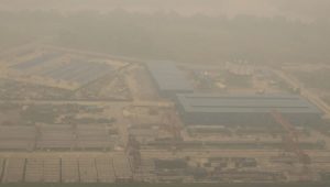 Malaysia lifts haze emergency, but air pollution concerns persist