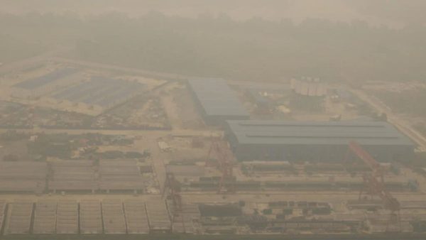 Malaysia lifts haze emergency, but air pollution concerns persist