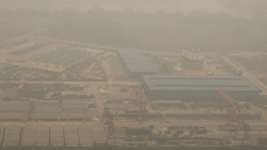 Malaysia lifts haze emergency, but air pollution concerns persist
