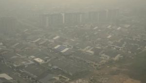 Malaysia declares emergency over hazardous haze