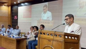 Govt committed to improving healthcare system: Health minister