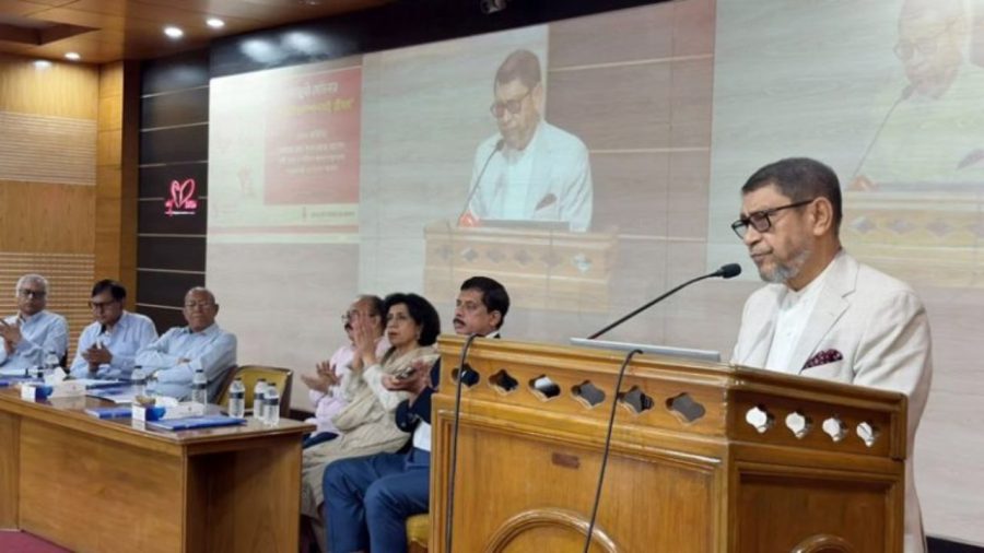 Govt committed to improving healthcare system: Health minister