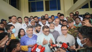 All govt hospitals to be made broker-free: Health minister