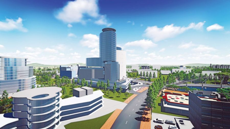 Hi-Tech parks fail to create investment, jobs