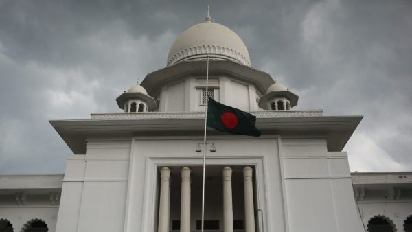 Bar president’s remark triggers heated exchange, CJ walks out