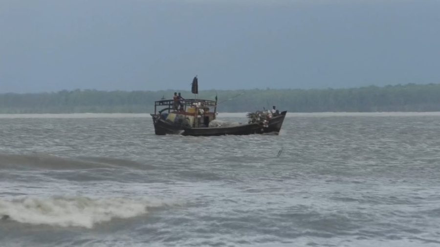 Human cost of hilsa: Climate change, pollution drive fishermen to deadly seas