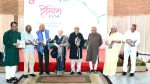 Hilsa festival in New Delhi showcases Bangladesh’s heritage and hospitality