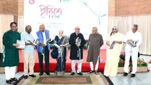 Hilsa Festival in New Delhi showcases Bangladesh’s heritage and hospitality