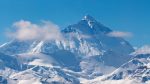 Himalayas face rising risks as glaciers melt faster