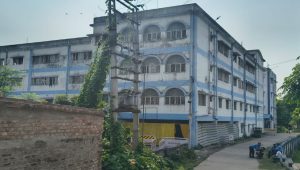 No passport: Bangladeshi man surrenders to Indian police, seeks repatriation