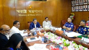MP’s name emerges in Radda attack; probe underway: Salahuddin