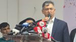 Gambling, drugs at the root of many crimes: Home minister