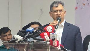 Gambling, drugs at the root of many crimes: Home minister