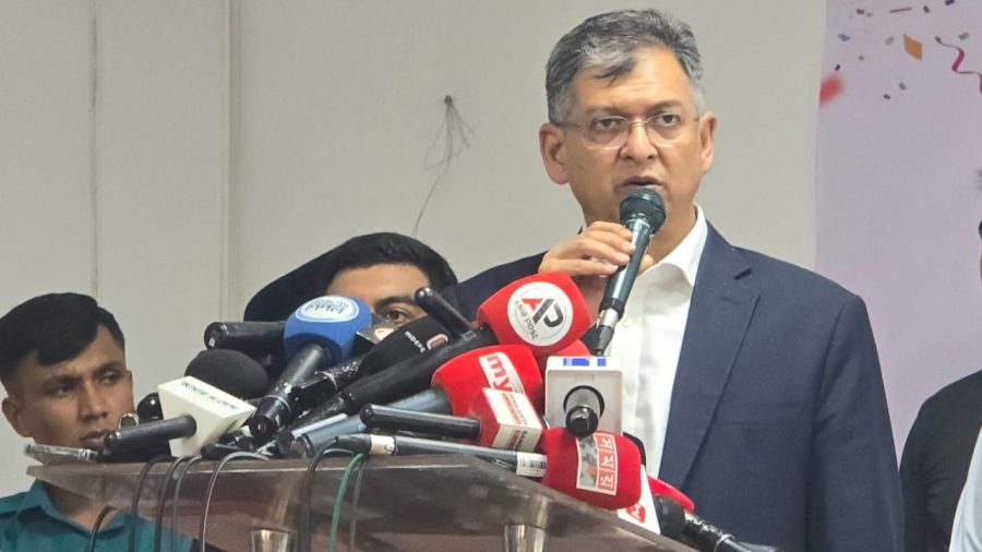 Gambling, drugs at the root of many crimes: Home minister