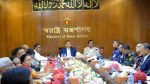 Lack of coordination may be behind Mirpur clash: Home minister