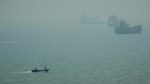 Hormuz attack overshadows Iran’s regional shipping talks