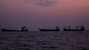 Oman postpones Gulf-Iran meeting on Strait of Hormuz