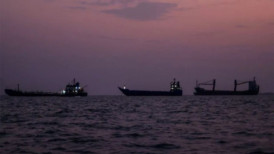 Oman postpones Gulf-Iran meeting on Strait of Hormuz