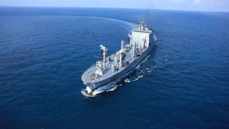 South Korea considers military role in Strait of Hormuz
